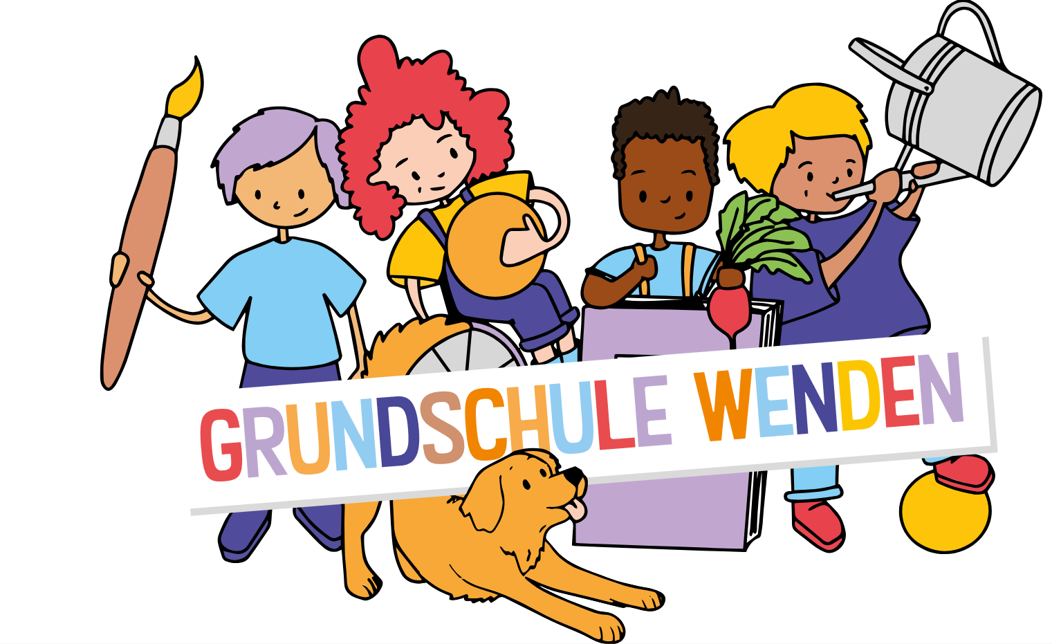 Grundschule Wenden